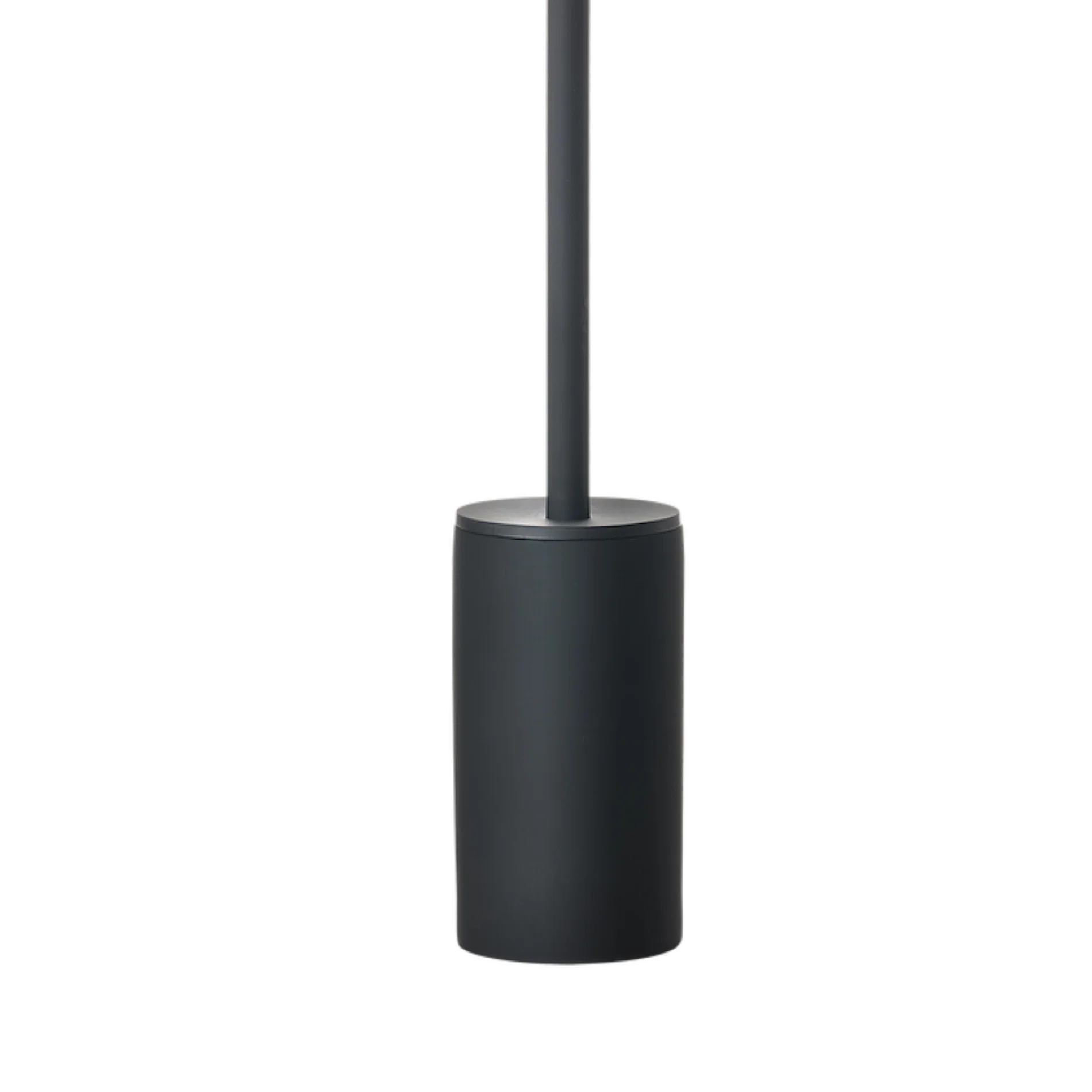 Zone Denmark Solo Toilet Brush Black
